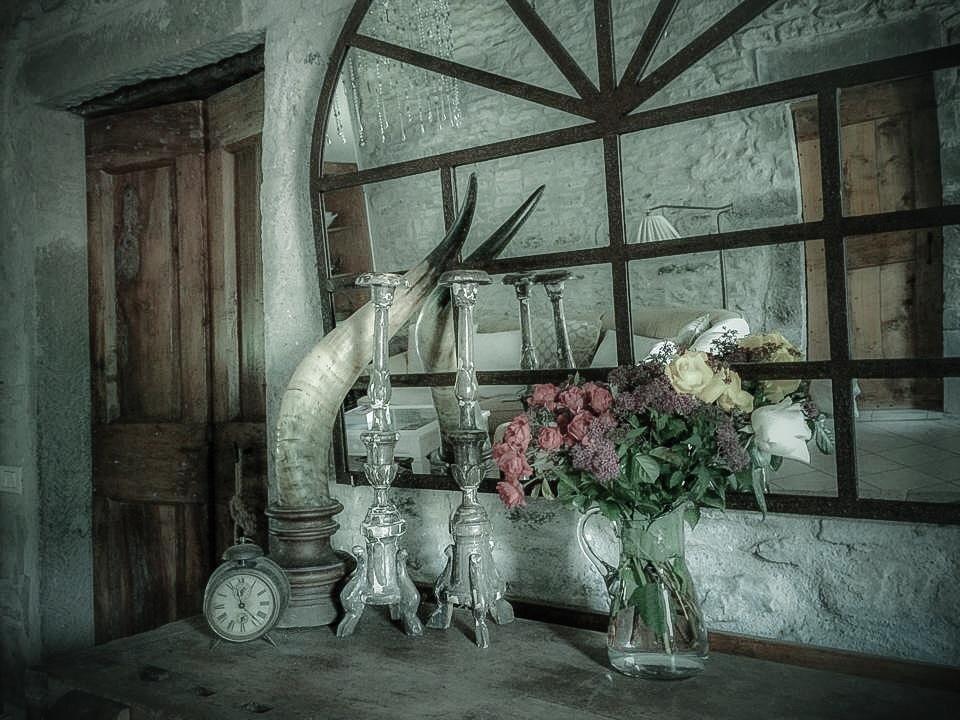 Ca' Maranghi Holiday House Palazzuolo Sul Senio Zewnętrze zdjęcie