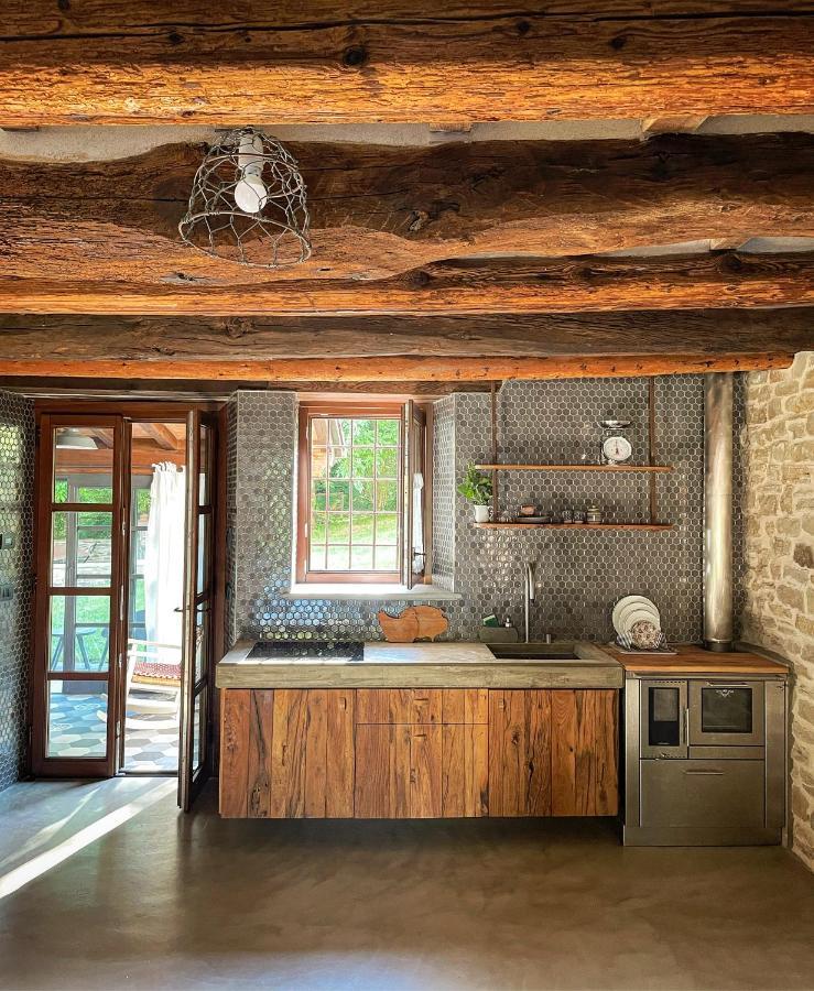 Ca' Maranghi Holiday House Palazzuolo Sul Senio Zewnętrze zdjęcie