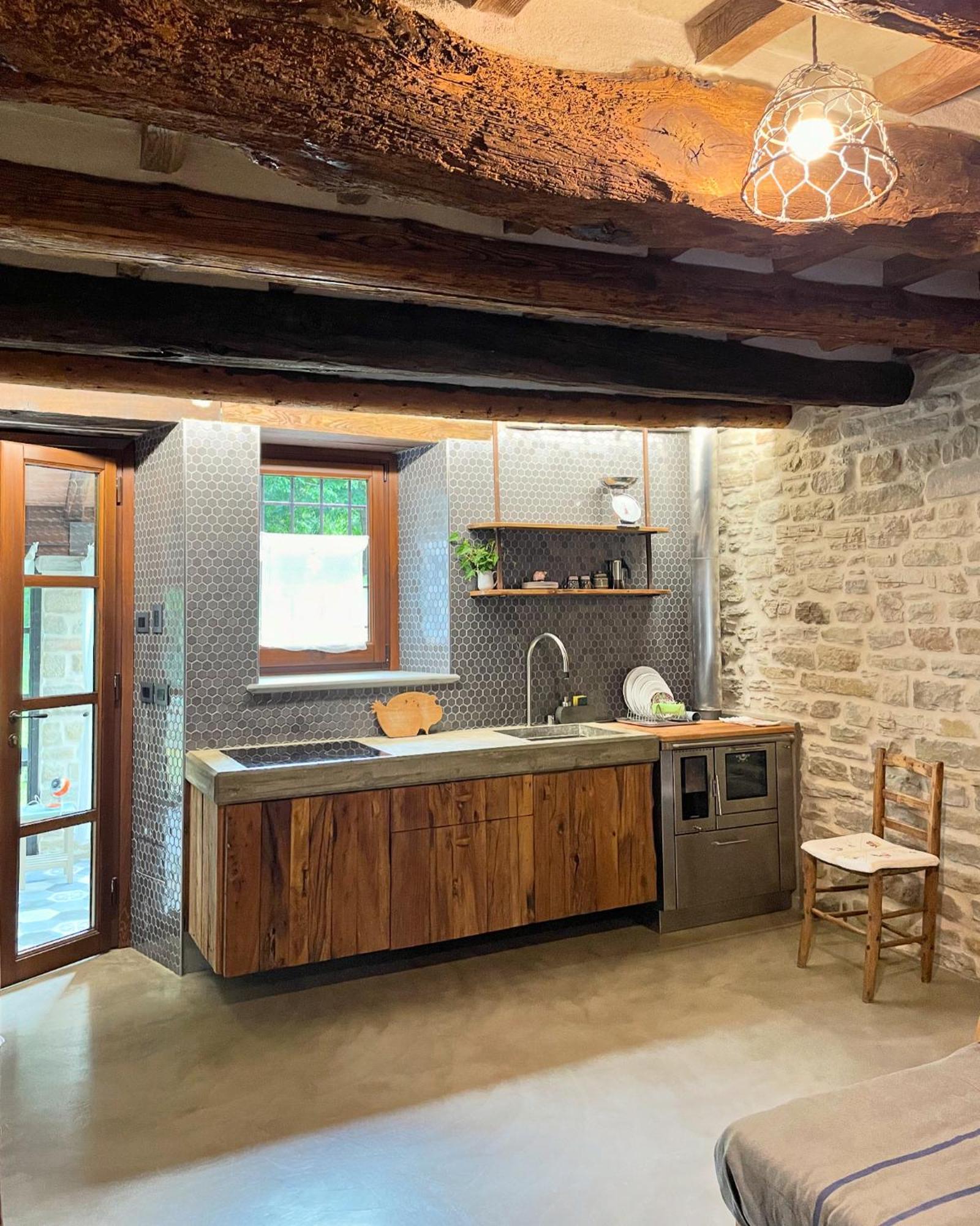 Ca' Maranghi Holiday House Palazzuolo Sul Senio Zewnętrze zdjęcie