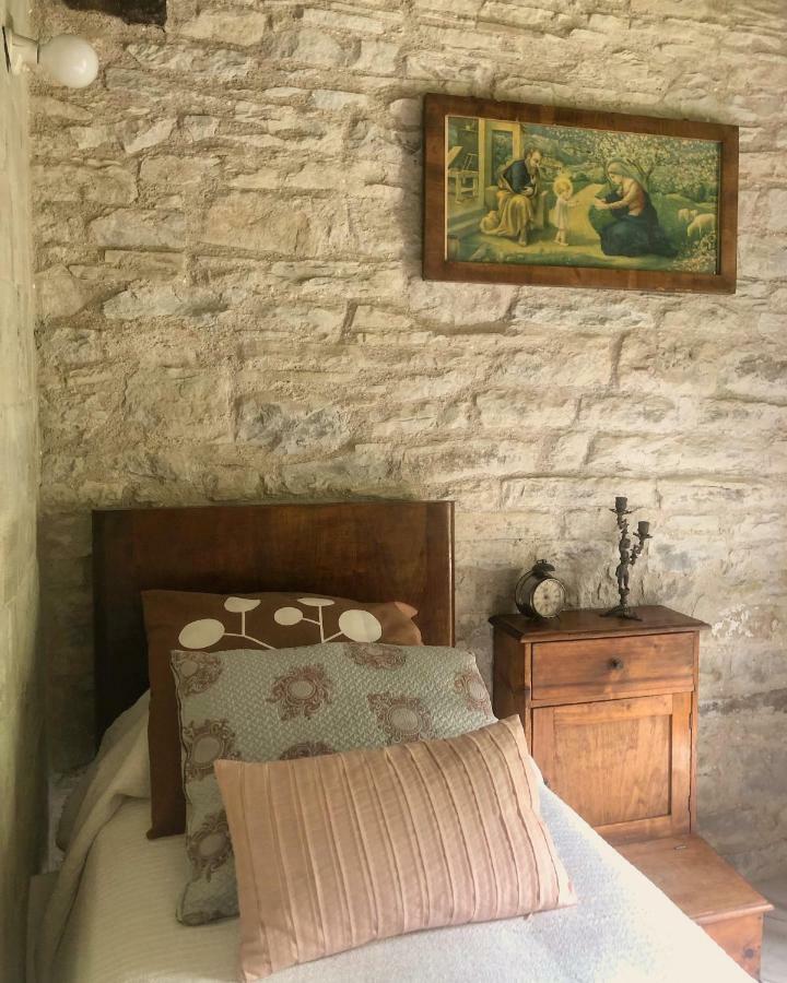 Ca' Maranghi Holiday House Palazzuolo Sul Senio Zewnętrze zdjęcie