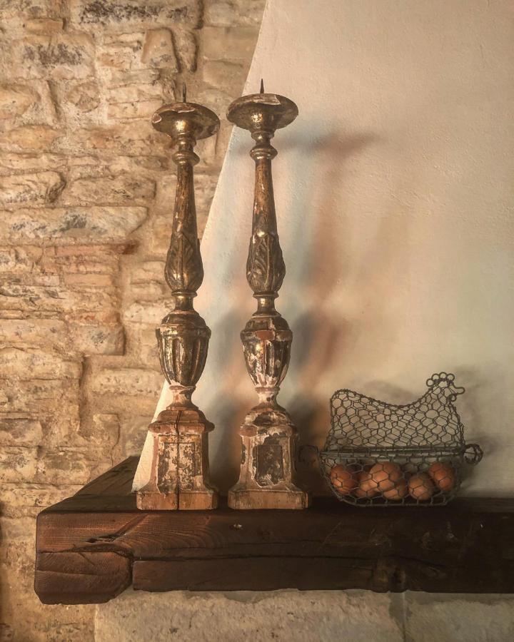 Ca' Maranghi Holiday House Palazzuolo Sul Senio Zewnętrze zdjęcie