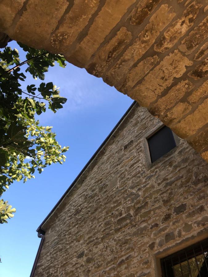 Ca' Maranghi Holiday House Palazzuolo Sul Senio Zewnętrze zdjęcie